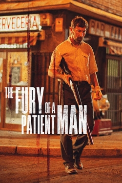 watch free The Fury of a Patient Man