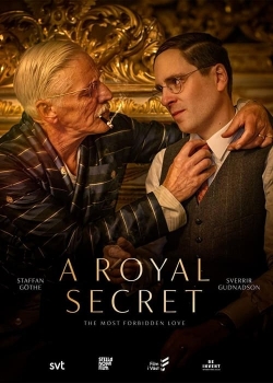 watch free A Royal Secret