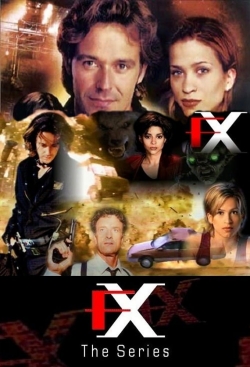 watch free FX: The Series