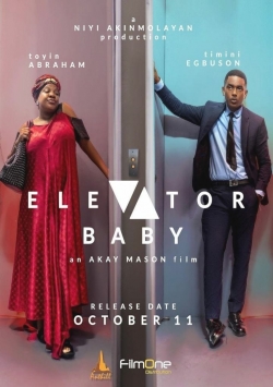 watch free Elevator Baby