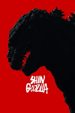 watch free Shin Godzilla
