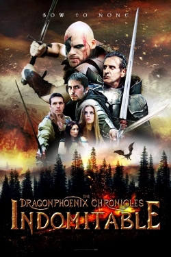 watch free Indomitable: The Dragonphoenix Chronicles