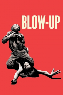 watch free Blow-Up