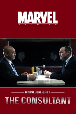 watch free Marvel One-Shot: The Consultant