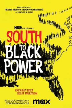 watch free South to Black Power