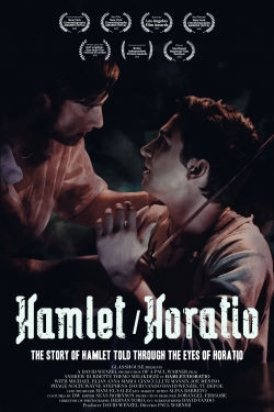 watch free Hamlet/Horatio