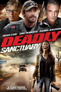 watch free Deadly Sanctuary