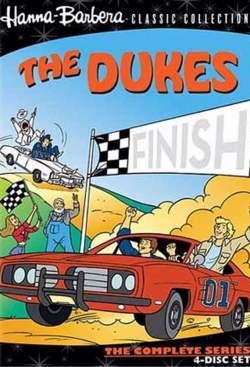 watch free The Dukes