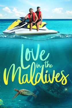 watch free Love in the Maldives