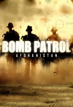 watch free Bomb Patrol: Afghanistan