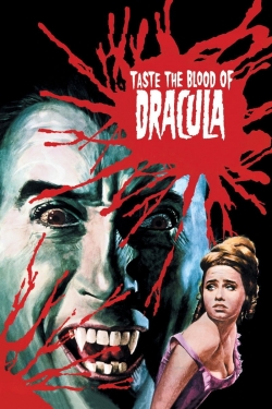 watch free Taste the Blood of Dracula