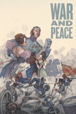 watch free War and Peace