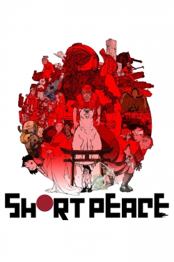 watch free Short Peace