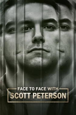 watch free Face to Face with Scott Peterson