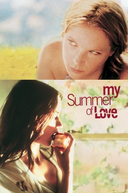 watch free My Summer of Love