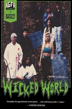 watch free Wicked World