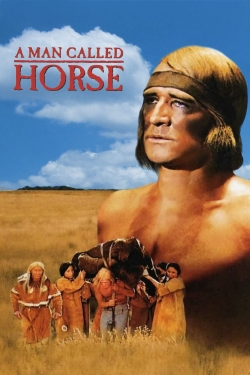 watch free A Man Called Horse