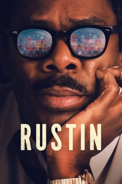 watch free Rustin