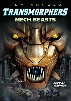 watch free Transmorphers: Mech Beasts