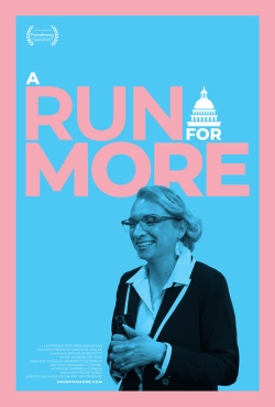 watch free A Run for More