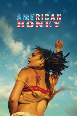 watch free American Honey