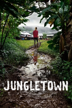 watch free Jungletown