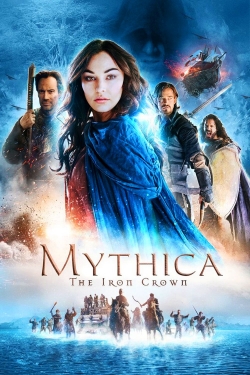 watch free Mythica: The Iron Crown