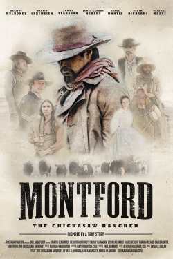 watch free Montford: The Chickasaw Rancher