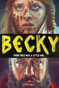watch free Becky