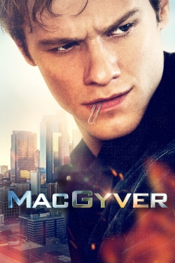 watch free MacGyver