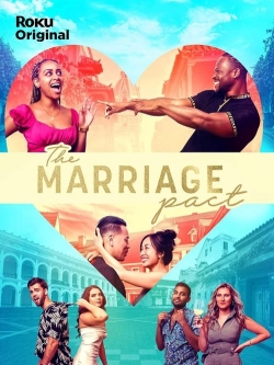 watch free The Marriage Pact