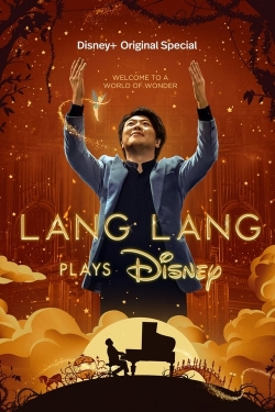 watch free Lang Lang Plays Disney
