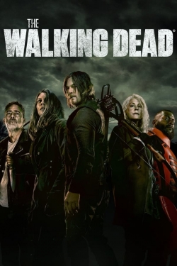watch free The Walking Dead
