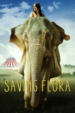 watch free Saving Flora