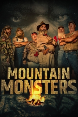 watch free Mountain Monsters