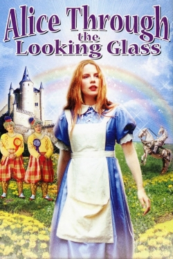watch free Alice Through the Looking Glass