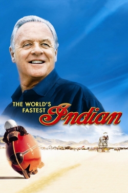 watch free The World's Fastest Indian