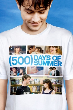 watch free (500) Days of Summer