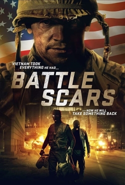 watch free Battle Scars