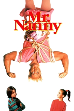 watch free Mr. Nanny