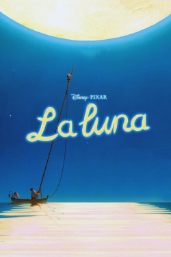 watch free La Luna