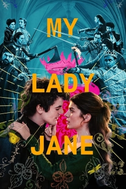 watch free My Lady Jane