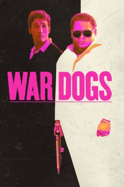 watch free War Dogs