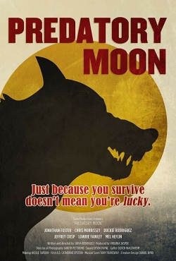 watch free Predatory Moon