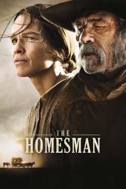 watch free The Homesman