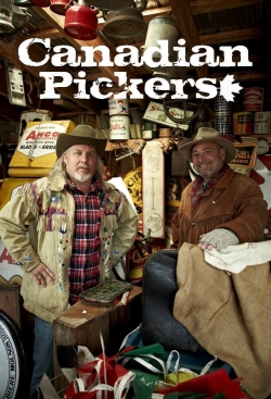 watch free Canadian Pickers