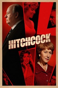 watch free Hitchcock