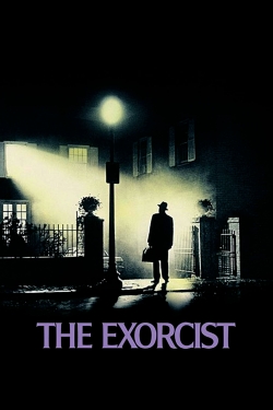 watch free The Exorcist