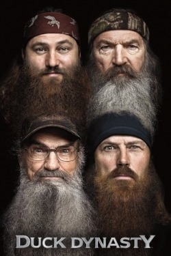 watch free Duck Dynasty