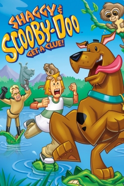 watch free Shaggy & Scooby-Doo Get a Clue!